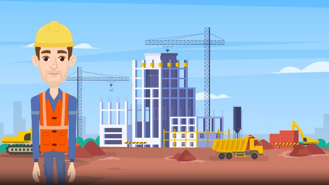 Unser Unternehmen im Video